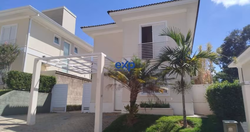 Casa em condomínio fechado com 3 quartos para alugar na Orlando José Pagani, 80, Observatório, Vinhedo