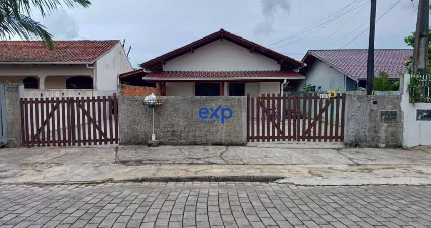Casa com 3 quartos à venda na Margarida Vieira, 138, Armação, Penha
