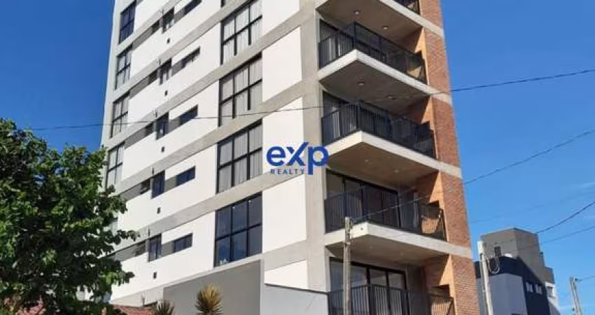 Apartamento com 3 quartos à venda na Nicolau Wiltenberg, 79, Itacolomi, Balneário Piçarras