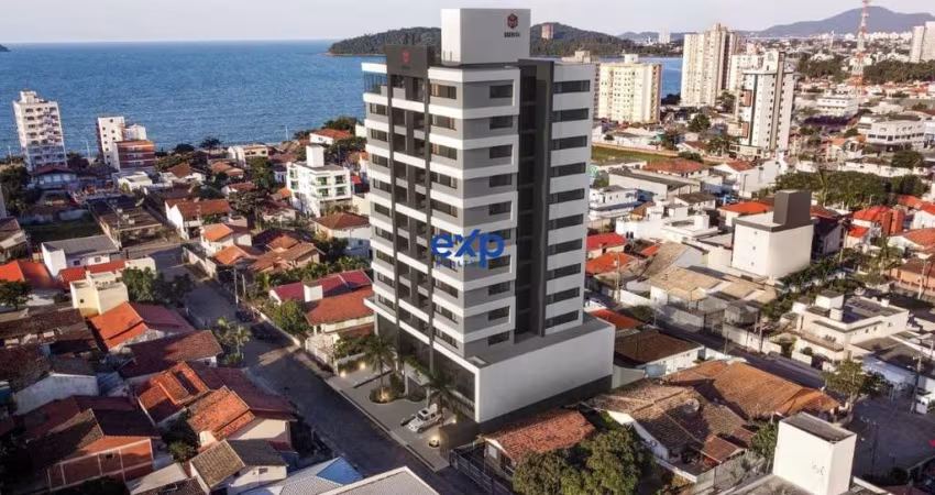 Apartamento com 2 quartos à venda na Manoel Figueiredo (680), 27, Centro, Balneário Piçarras