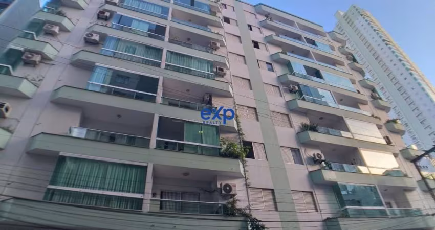 Apartamento com 3 quartos à venda na Rua 2600, 105, Centro, Balneário Camboriú