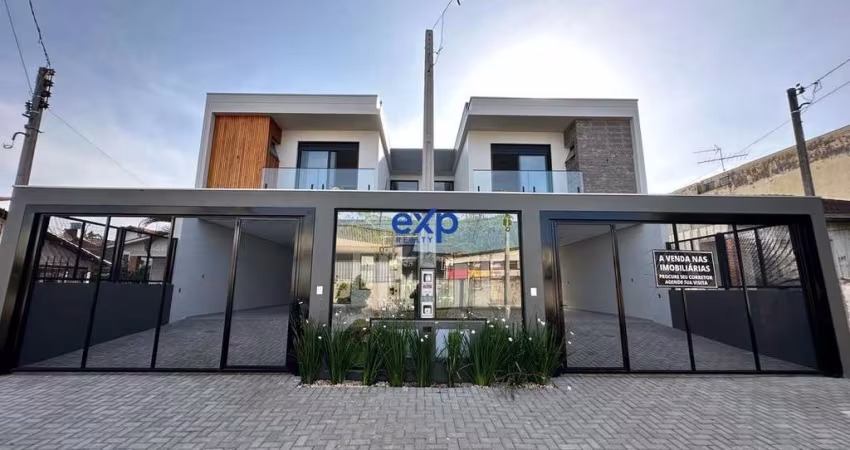 Casa com 3 quartos à venda na Visconde de Maua, 584, Centro, Campo Bom