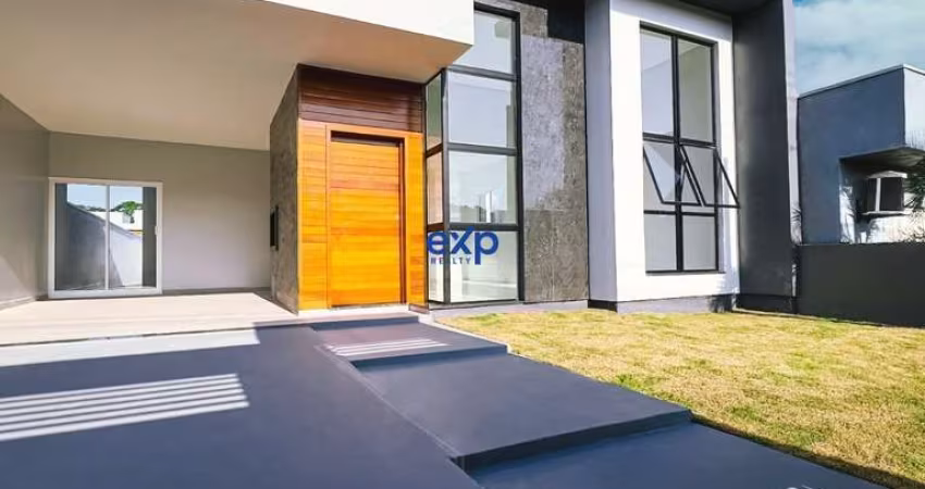 Casa com 3 quartos à venda na Melita Martini, 44, Jardim do Sol, Campo Bom