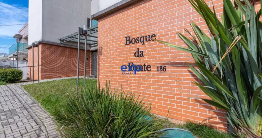 Apartamento com 3 quartos à venda na Rua Leônidas Sechi, 136, Parque da Fonte, São José dos Pinhais
