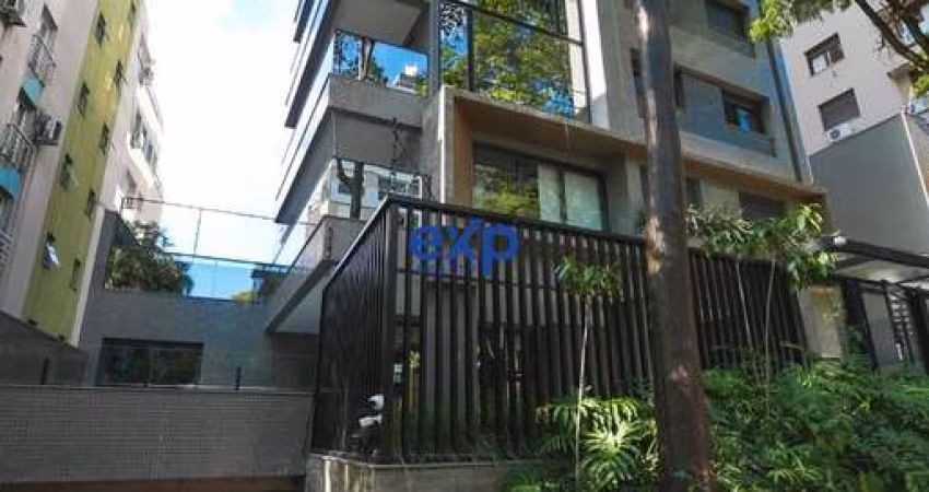 Apartamento com 3 quartos à venda na Rua Vasco da Gama, 1300, Bom Fim, Porto Alegre