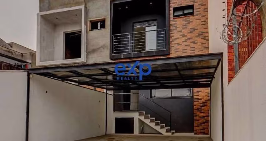 Casa com 3 quartos à venda na Rua Matias José Bins, 1217, Chácara das Pedras, Porto Alegre