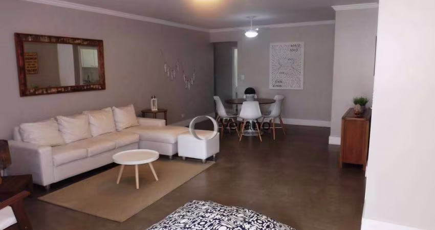 Apartamento à venda, 105 m² por R$ 480.000,00 - Enseada - Guarujá/SP