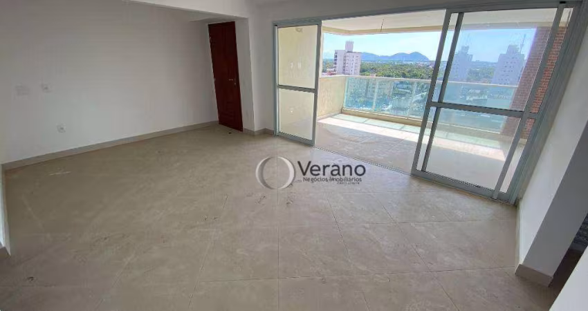 Apartamento Balneário Guarujá - Guarujá/SP