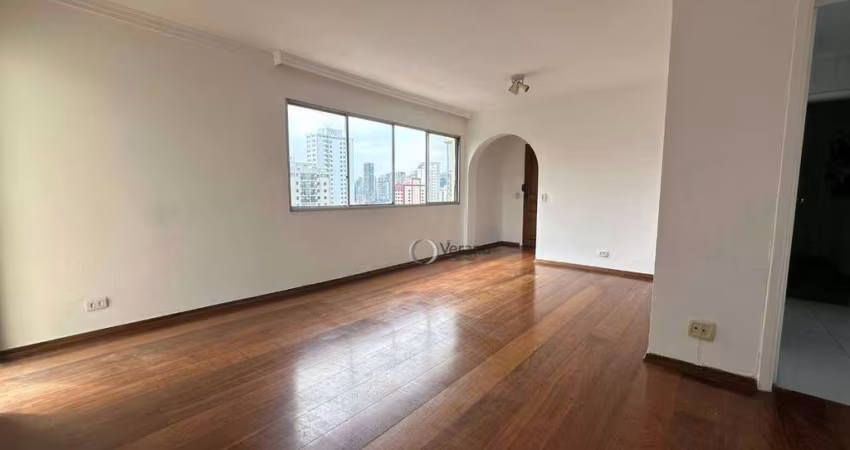 Apartamento com 3 dormitórios à venda por R$ 1.280.000,00 - Vila Olímpia - São Paulo/SP
