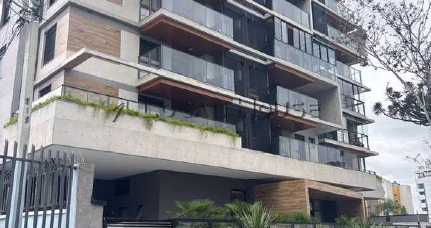 Luna Luz do Cabral: apartamentos espaçosos no Cabral, Curitiba