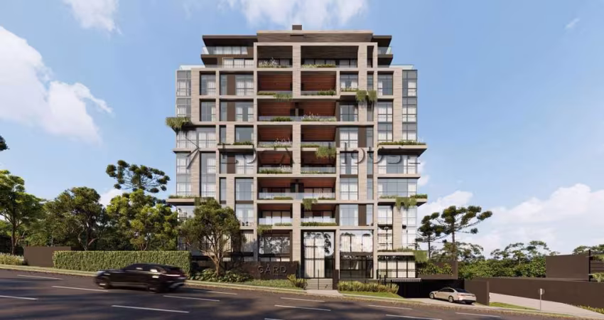 Gard Ecoville: Garden Duplex