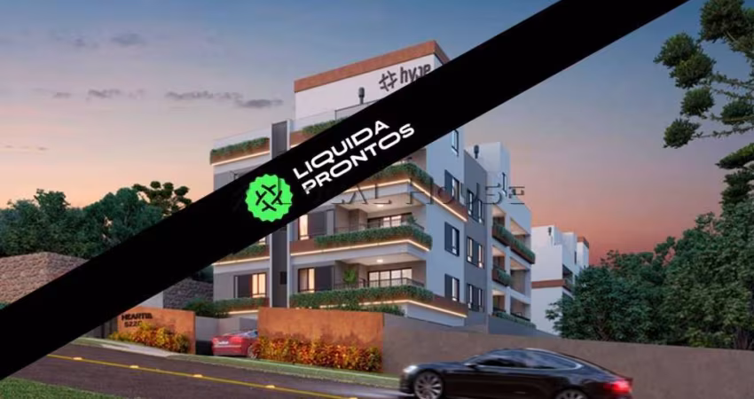 Heart Urban Habitat -  Santa Felicidade