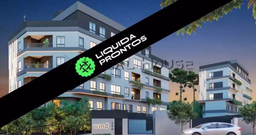 Wind Urban Habitat - Santa Felicidade, Curitiba