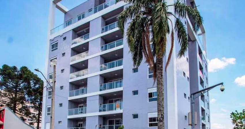 Bispo Seminário - Curitiba  - A partir de R$ 1.509.000,00
