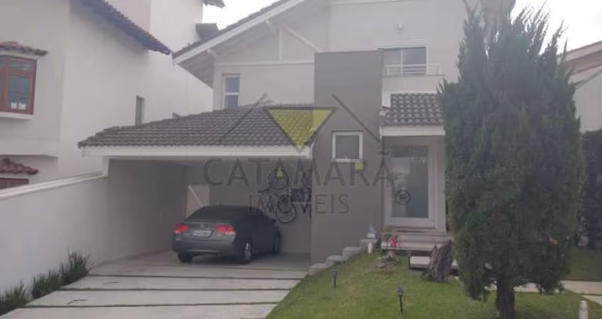 Casa em condomínio fechado com 3 quartos à venda na Vila Oliveira, Mogi das Cruzes 