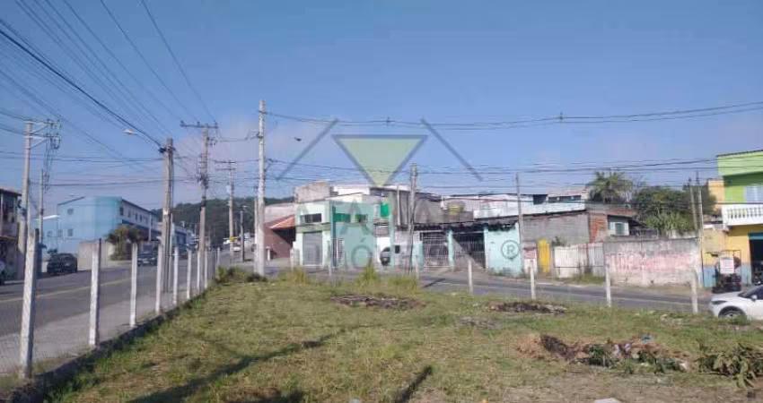 Terreno comercial para alugar no Conjunto Residencial do Bosque, Mogi das Cruzes 