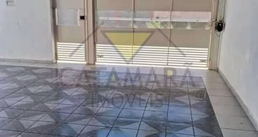 Casa com 3 quartos à venda na Vila Suissa, Mogi das Cruzes 
