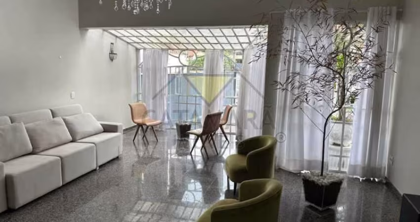 Casa com 5 quartos à venda na Vila Oliveira, Mogi das Cruzes 