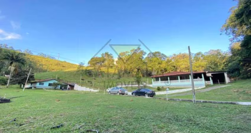 Chácara / sítio com 6 quartos à venda no Volta Fria, Mogi das Cruzes 