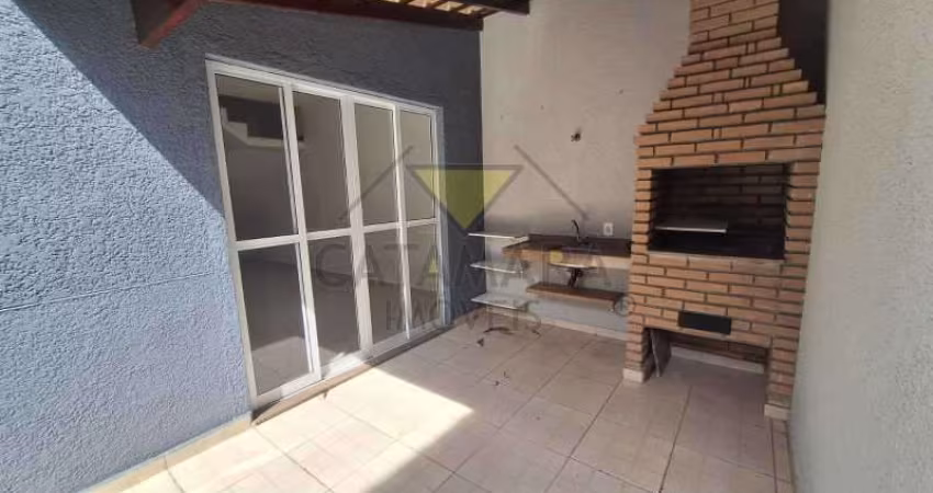Casa em condomínio fechado com 3 quartos para alugar na Vila Oliveira, Mogi das Cruzes 