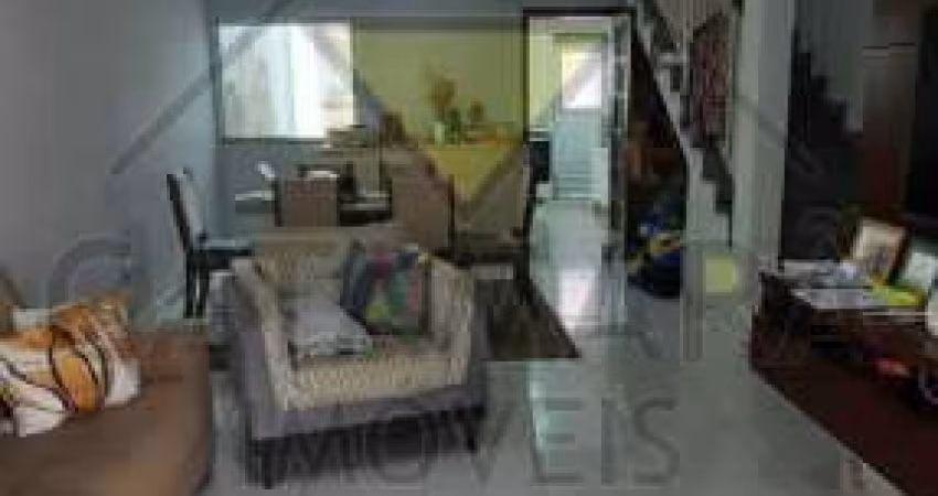 Casa com 3 quartos à venda no Alto Ipiranga, Mogi das Cruzes 