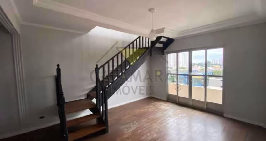 Apartamento com 4 quartos à venda na Vila Mogilar, Mogi das Cruzes 