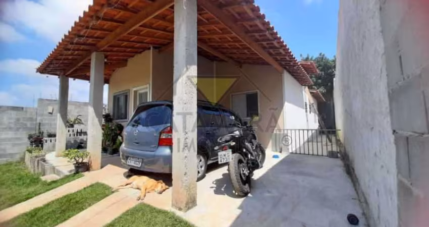 Casa com 3 quartos à venda no Parque São Martinho, Mogi das Cruzes 