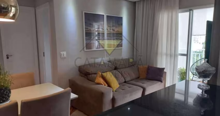 Apartamento com 2 quartos à venda no Mogi Moderno, Mogi das Cruzes 