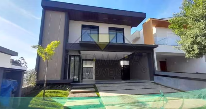 Casa em condomínio fechado com 4 quartos à venda no Mogi Moderno, Mogi das Cruzes 