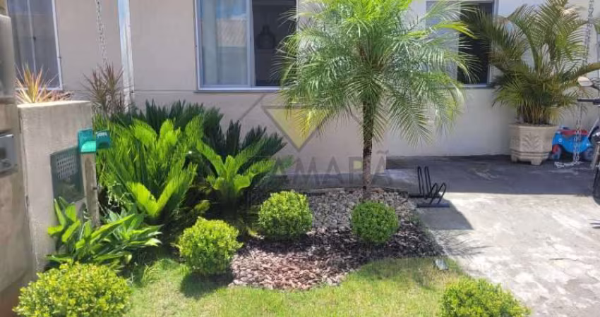 Casa em condomínio fechado com 2 quartos à venda no Jardim Layr, Mogi das Cruzes 