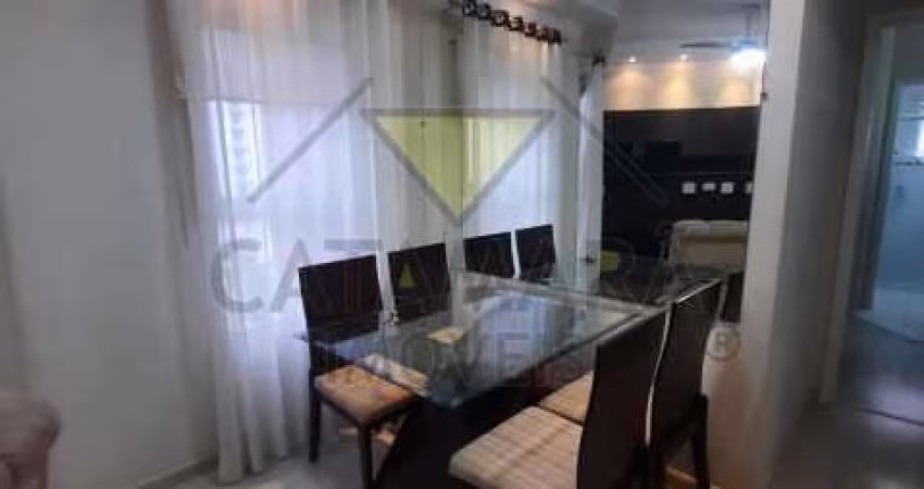 Apartamento com 2 quartos para alugar no Loteamento Mogilar, Mogi das Cruzes 