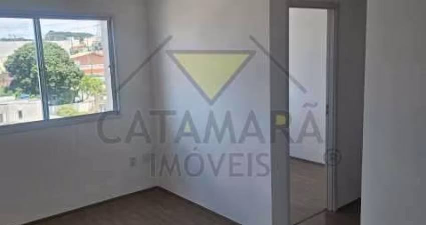 Apartamento com 2 quartos para alugar na Vila Nova Cintra, Mogi das Cruzes 