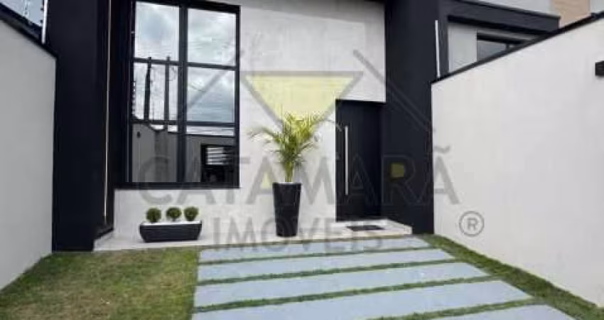 Casa com 3 quartos à venda no Parque Morumbi, Mogi das Cruzes 