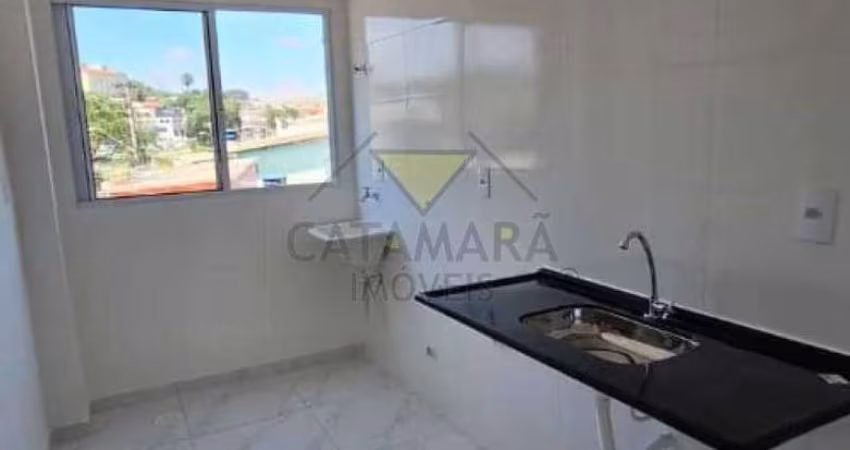 Apartamento com 2 quartos para alugar no Mogi Moderno, Mogi das Cruzes 