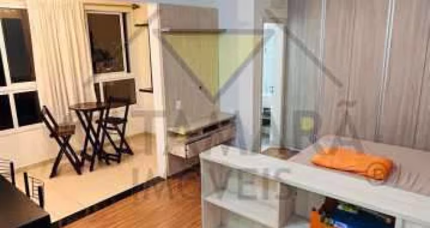 Loft com 1 quarto para alugar na Vila Oliveira, Mogi das Cruzes 