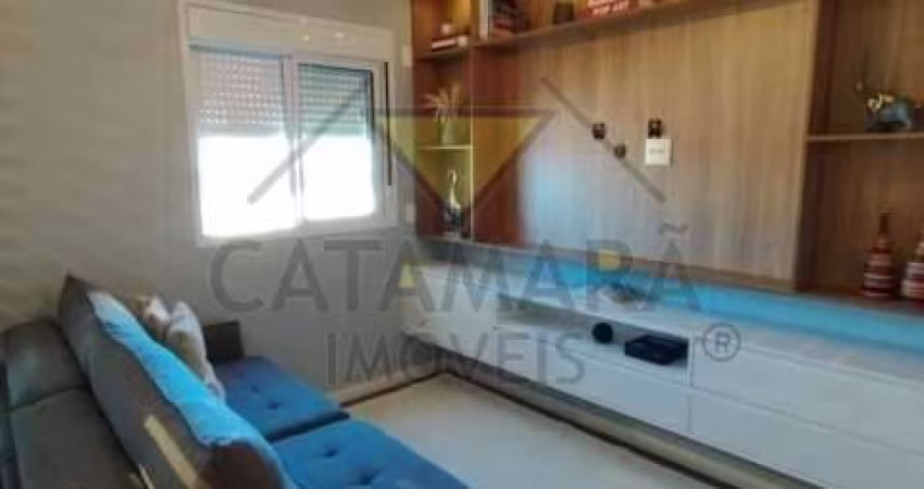 Apartamento com 3 quartos à venda no Jardim São Pedro, Mogi das Cruzes 