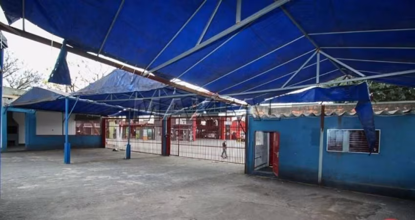Terreno Comercial ou Residencial na Av. Guapira