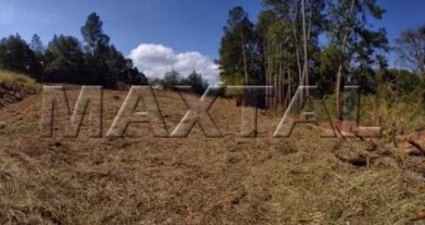 Terreno com área de 2000² Bairro Royal Park  Avaré SP