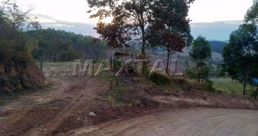TERRENO A VENDA EM PEDRA BELA INTERIOR DE SÃO PAULO  JÁ COM CASA EM CONSTRUÇÃO