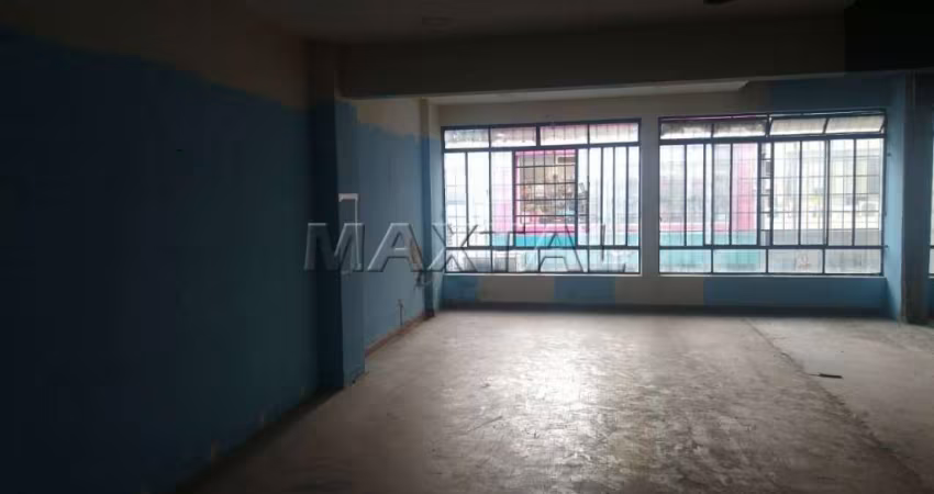 LOJA COMERCIAL NA 25 DE MARÇO PREDIO GALERIA