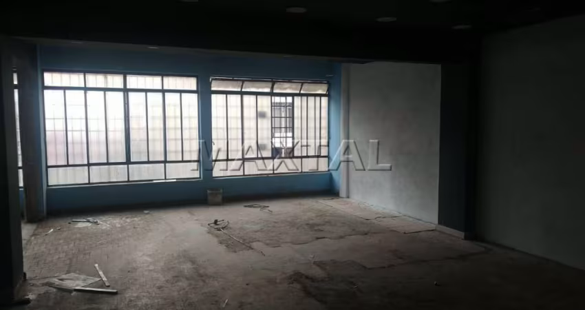 VENDE SE LOJA COMERCIAL NA 25 DE MARÇO PREDIO GALERIA