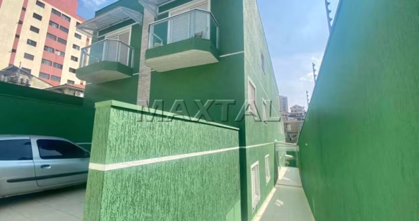 Apartamento semi novo Tucuruvi com 35m² com 1 dormitório sala cozinha  banheiro com internet inclusa