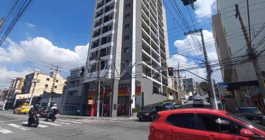 Studio para locação 29m² no bairro Jardim São Paulo, 1 dormitório, sem vaga, 5 minutos do metrô.
