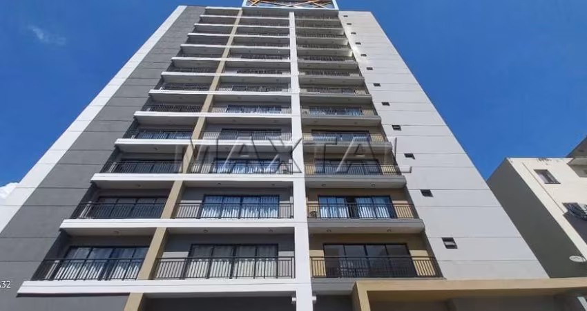 Studio para locação 29m² no bairro Jardim São Paulo, 1 dormitório, sem vaga, 5 minutos do metrô.