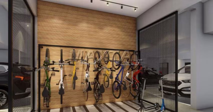 Apartamento de 83m², 3 dormitórios com 2 suítes, 1 lavabo, varanda gourmet, 1ou 2 vagas de garagem.