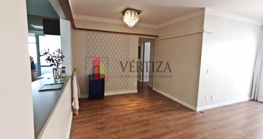 Apartamento com 2 quartos à venda na Rua Inhambú, 683, Moema, São Paulo