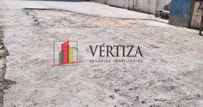 Terreno comercial para alugar na Avenida Doutor Cardoso de Melo, 1727, Vila Olímpia, São Paulo