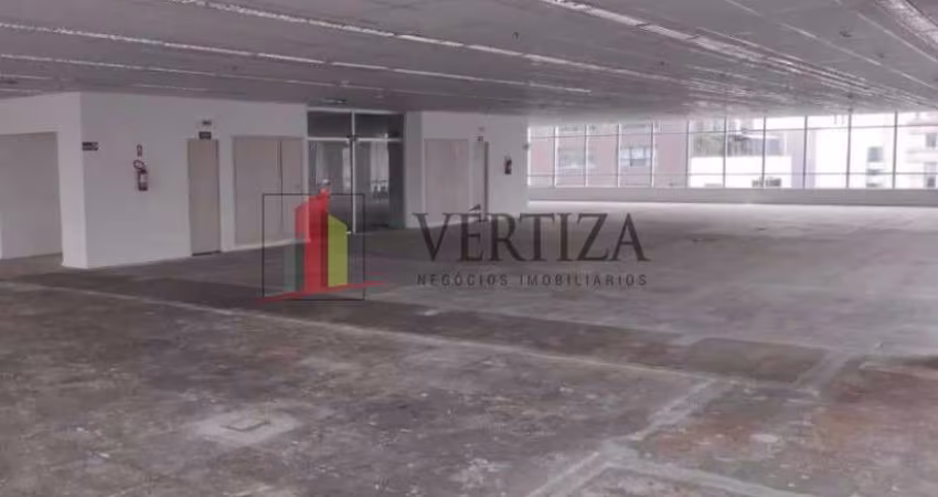 Sala comercial com 2 salas para alugar na James Joule, 92, Brooklin, São Paulo