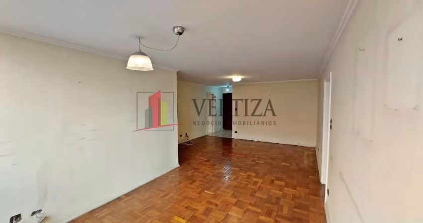 Apartamento com 4 quartos à venda na Rua Itacema, 350, Itaim Bibi, São Paulo