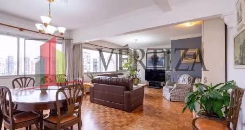 Apartamento com 2 quartos à venda na Avenida Doutor Cardoso de Melo, 247, Vila Olímpia, São Paulo